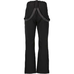 Whistler Portivo Softshell Skihose Damen 1001 - black 36