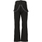 Whistler Portivo Softshell Skihose Damen 1001 - black 36