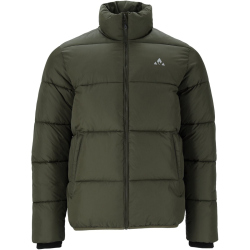 Whistler Floter Steppjacke Herren 1071 - black ink S