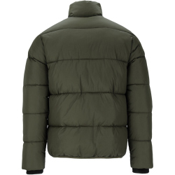 Whistler Floter Steppjacke Herren 1071 - black ink S