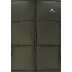 Whistler Floter Steppjacke Herren 1071 - black ink S