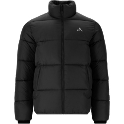 Whistler Floter Steppjacke Herren 1001 - black S