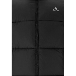 Whistler Floter Steppjacke Herren 1001 - black S