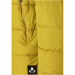 Whistler Sareto Steppjacke Herren 3254 - avocado oil S