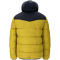 Whistler Sareto Steppjacke Herren 3254 - avocado oil S