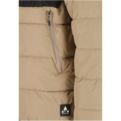 Whistler Sareto Steppjacke Herren 3040 - fallen rock XL