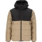Whistler Sareto Steppjacke Herren 3040 - fallen rock XL