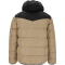 Whistler Sareto Steppjacke Herren 3040 - fallen rock XL