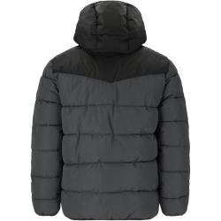 Whistler Sareto Steppjacke Herren 1051 - asphalt XL