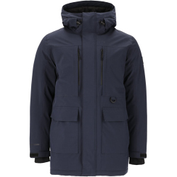 Whistler Bluff Parka Herren 2048 - navy blazer S