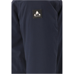 Whistler Bluff Parka Herren 2048 - navy blazer S