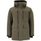 Whistler Bluff Parka Herren 1071 - black ink S