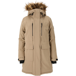 Whistler Bluff Parka Damen 3040 - fallen rock 36