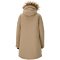 Whistler Bluff Parka Damen 3040 - fallen rock 36