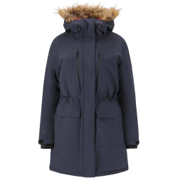 Whistler Bluff Parka Damen 2048 - navy blazer 36