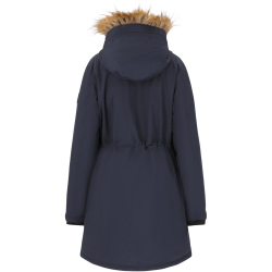 Whistler Bluff Parka Damen 2048 - navy blazer 36