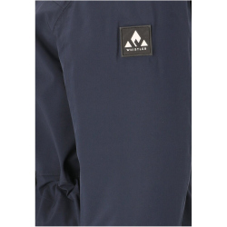 Whistler Bluff Parka Damen 2048 - navy blazer 36