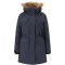 Whistler Bluff Parka Damen 2048 - navy blazer 36