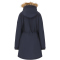 Whistler Bluff Parka Damen 2048 - navy blazer 36