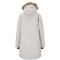 Whistler Bluff Parka Damen 1004 - pearl grey 36