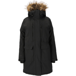 Whistler Bluff Parka Damen 1001 - black 36