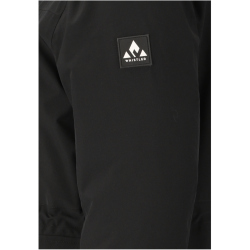 Whistler Bluff Parka Damen 1001 - black 36