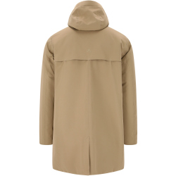 Whistler Bellway Parka Herren 3040 - fallen rock S