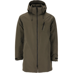 Whistler Bellway Parka Herren 1071 - black ink S