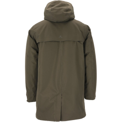 Whistler Bellway Parka Herren 1071 - black ink S