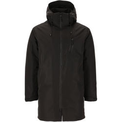 Whistler Bellway Parka Herren 1001 - black S
