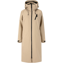 Whistler Bellway Parka Damen 1265 - island fossil 42