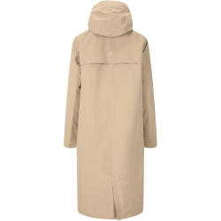Whistler Bellway Parka Damen 1265 - island fossil 42