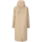 Whistler Bellway Parka Damen 1265 - island fossil 42