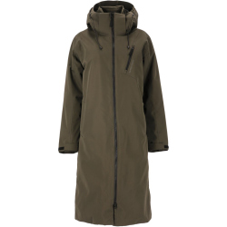 Whistler Bellway Parka Damen 1071 - black ink 38