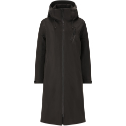 Whistler Bellway Parka Damen 1001 - black 42