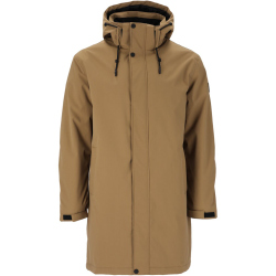 Whistler Volcan Parka Herren 5218 - kangarow S
