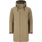 Whistler Volcan Parka Herren 3040 - fallen rock S