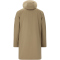 Whistler Volcan Parka Herren 3040 - fallen rock S