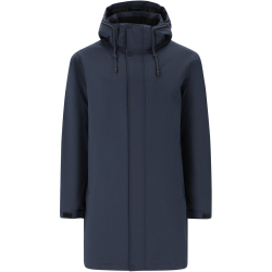 Whistler Volcan Parka Herren 2048 - navy blazer S