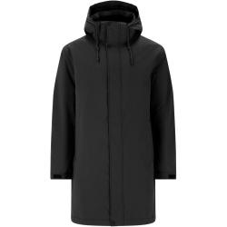 Whistler Volcan Parka Herren 1001 - black S