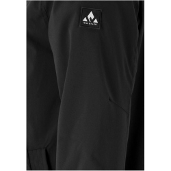 Whistler Volcan Parka Herren 1001 - black S