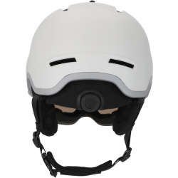 Whistler Corviglia Skihelm mit Visier 1002 - white M...