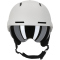 Whistler Corviglia Skihelm mit Visier 1002 - white M (55-58 cm)