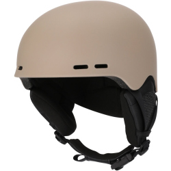 Whistler Moritz Skihelm 1136 - simply taupe L (58-61 cm)