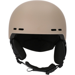 Whistler Moritz Skihelm 1136 - simply taupe L (58-61 cm)