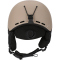 Whistler Moritz Skihelm 1136 - simply taupe L (58-61 cm)