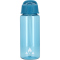 Whistler Nyasa Tritan Trinkflasche mit Strohalm (750 ml) 2058 - ink blue