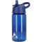 Whistler Nyasa Tritan Trinkflasche mit Strohalm (550 ml) 2235 - bellwether blue