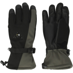 Whistler Fenwick Finger Touch Handschuhe 1071 - black ink S