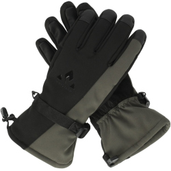 Whistler Fenwick Finger Touch Handschuhe 1071 - black ink S